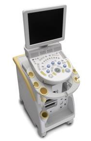 腹部超音波検査（腹部エコー）機器